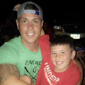 Meet your Posher, Curtis